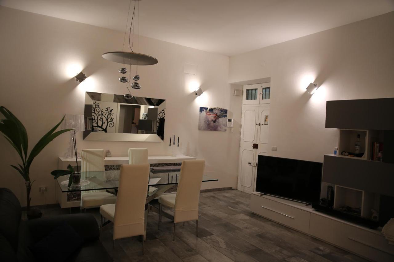Incantevole In Trastevere Appartamento