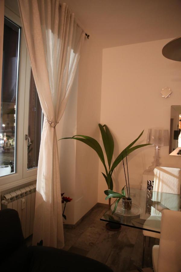 Appartamento Incantevole In Trastevere *