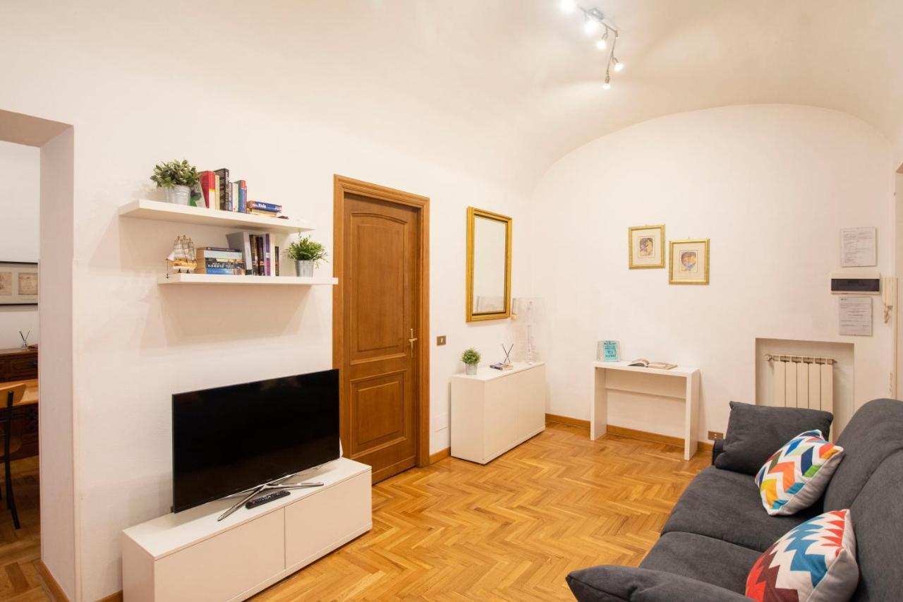 Charming Colosseum - My Extra Apartamento