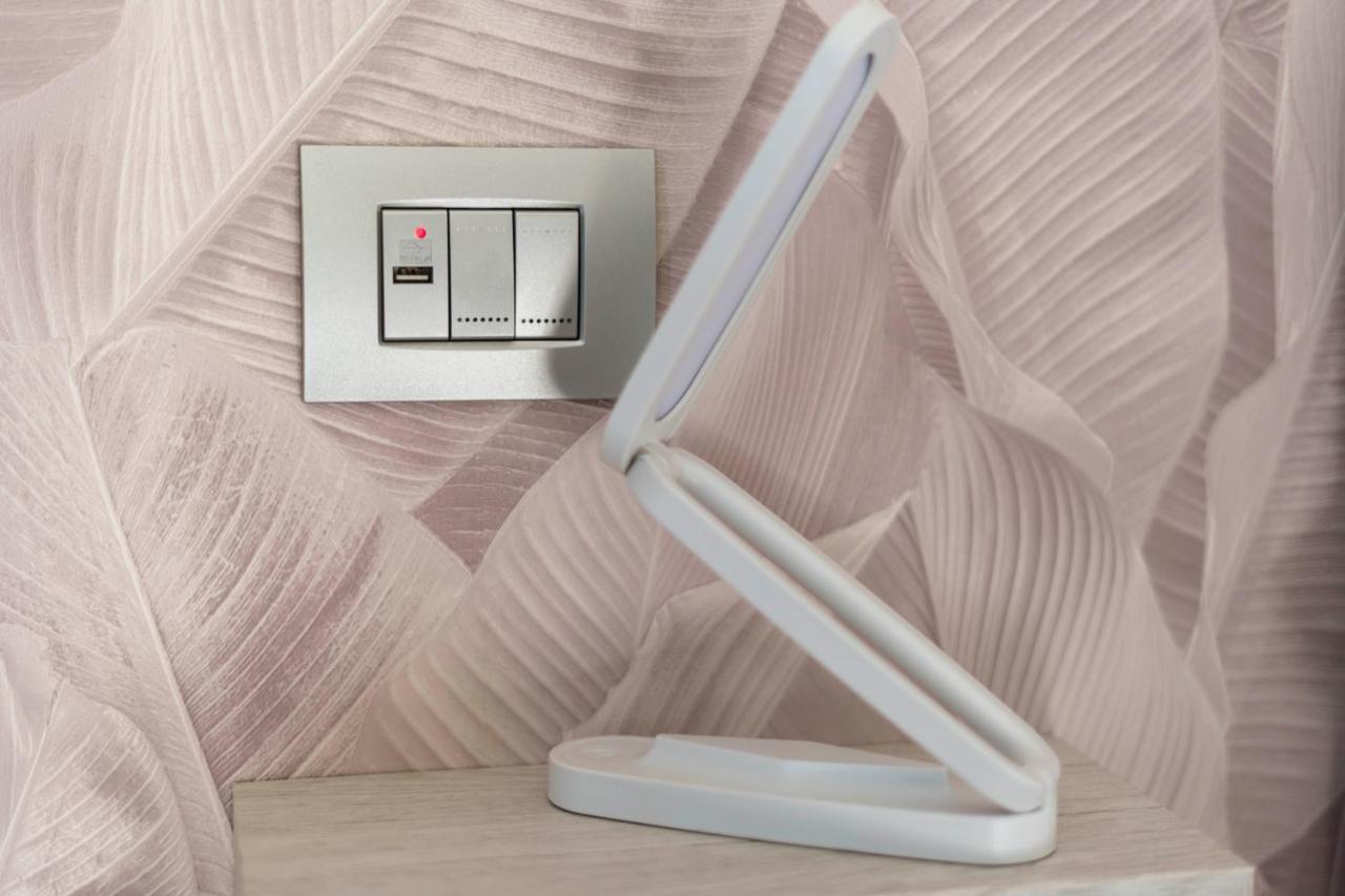 Gasthof Julia Luxury Rom