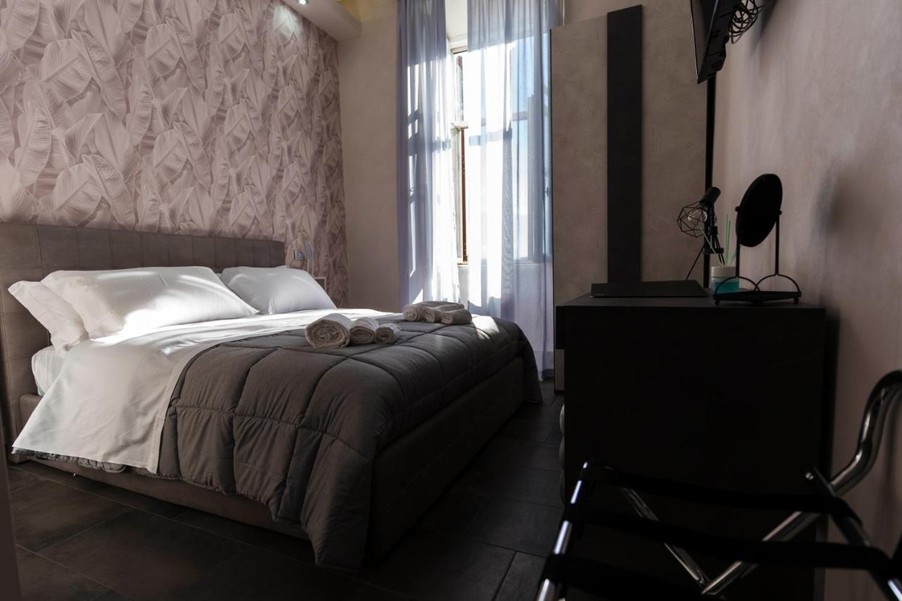 Gjestgiverier Julia Luxury Roma