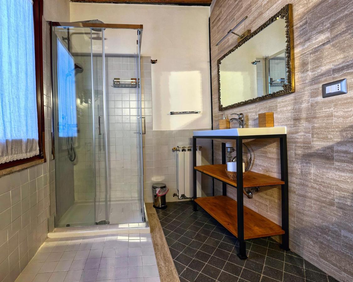 Lovely In Via Della Scala, Trastevere Apartamento