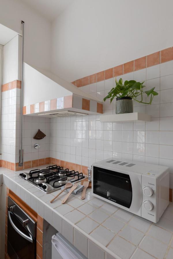 Domus Vaticana Apartamento Roma