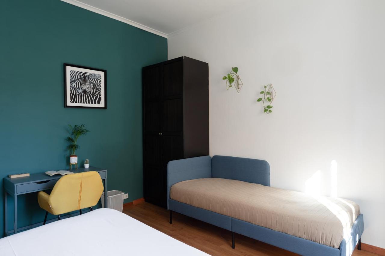 Apartamento Domus Vaticana Roma
