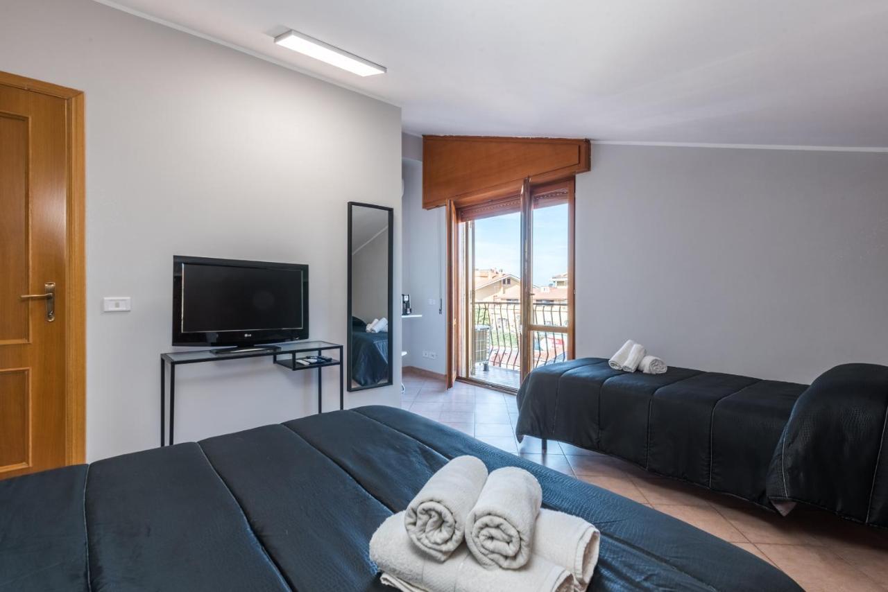 Travelershome Morena B&B *