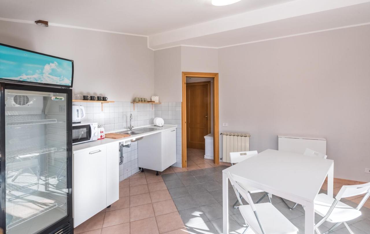 Gjestgiverier Travelershome Morena B&B