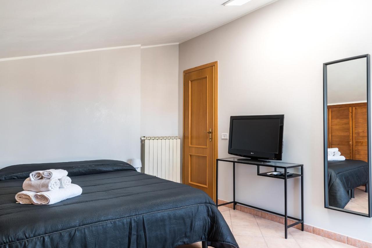 Travelershome Morena B&B Gjestgiverier