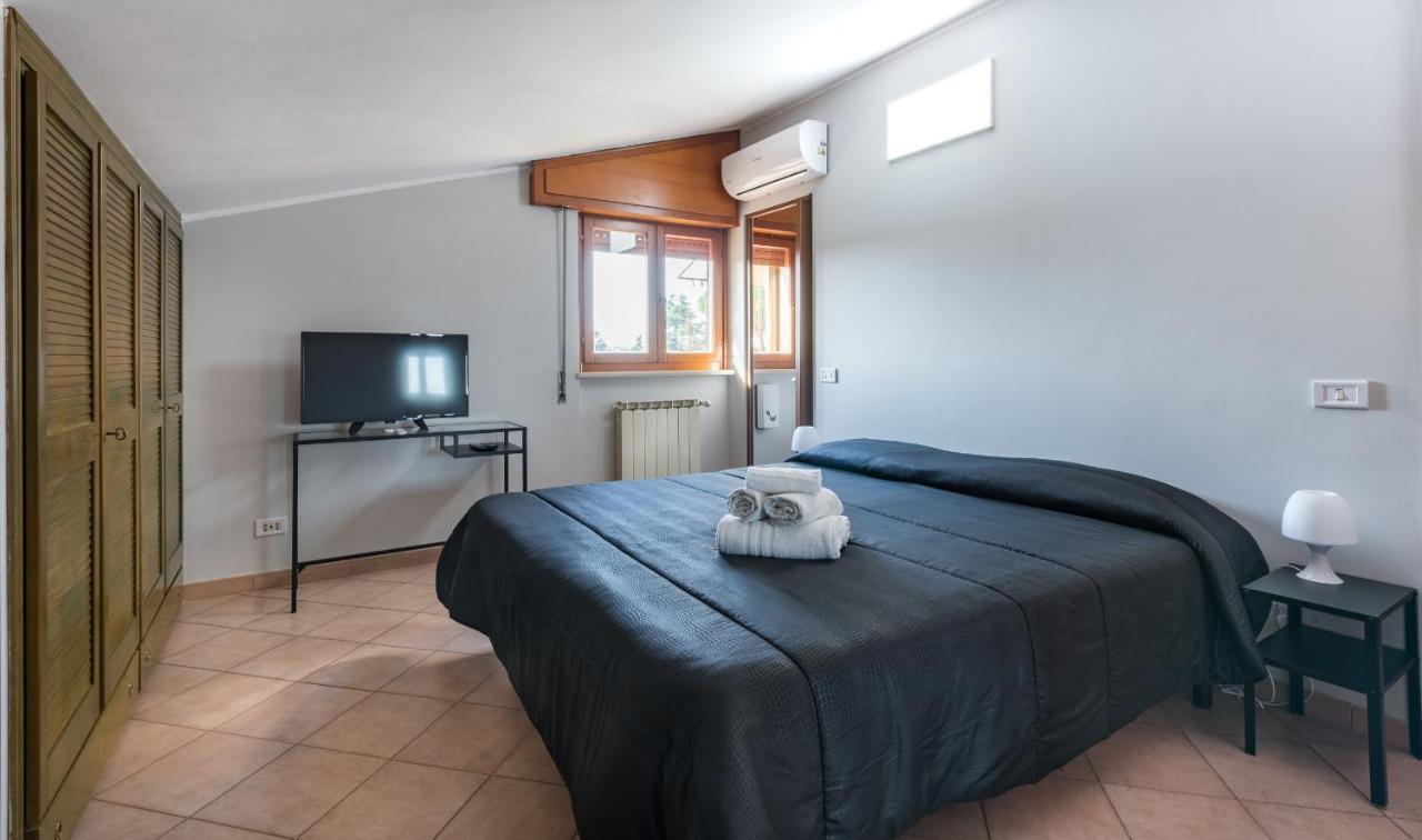 Travelershome Morena B&B *