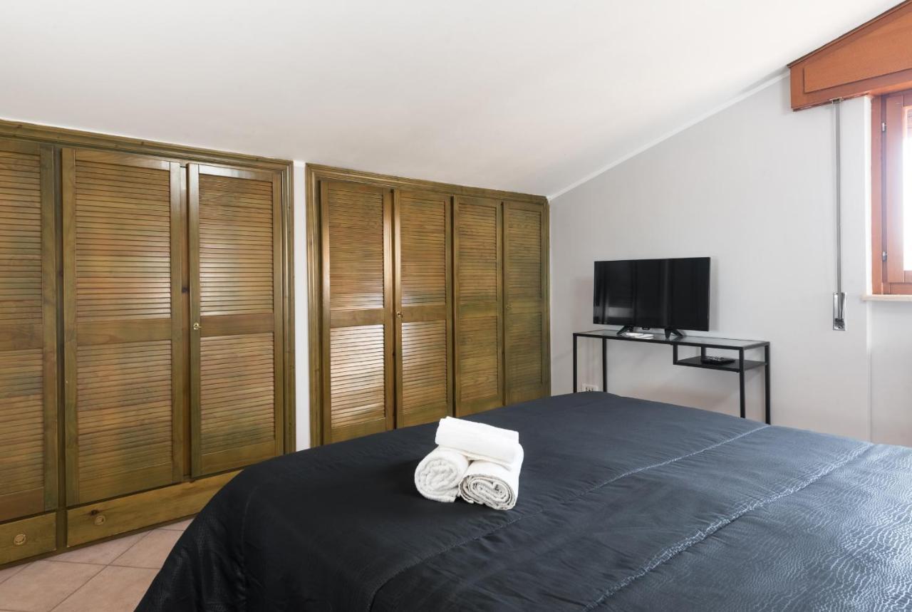 Gjestgiverier Travelershome Morena B&B *