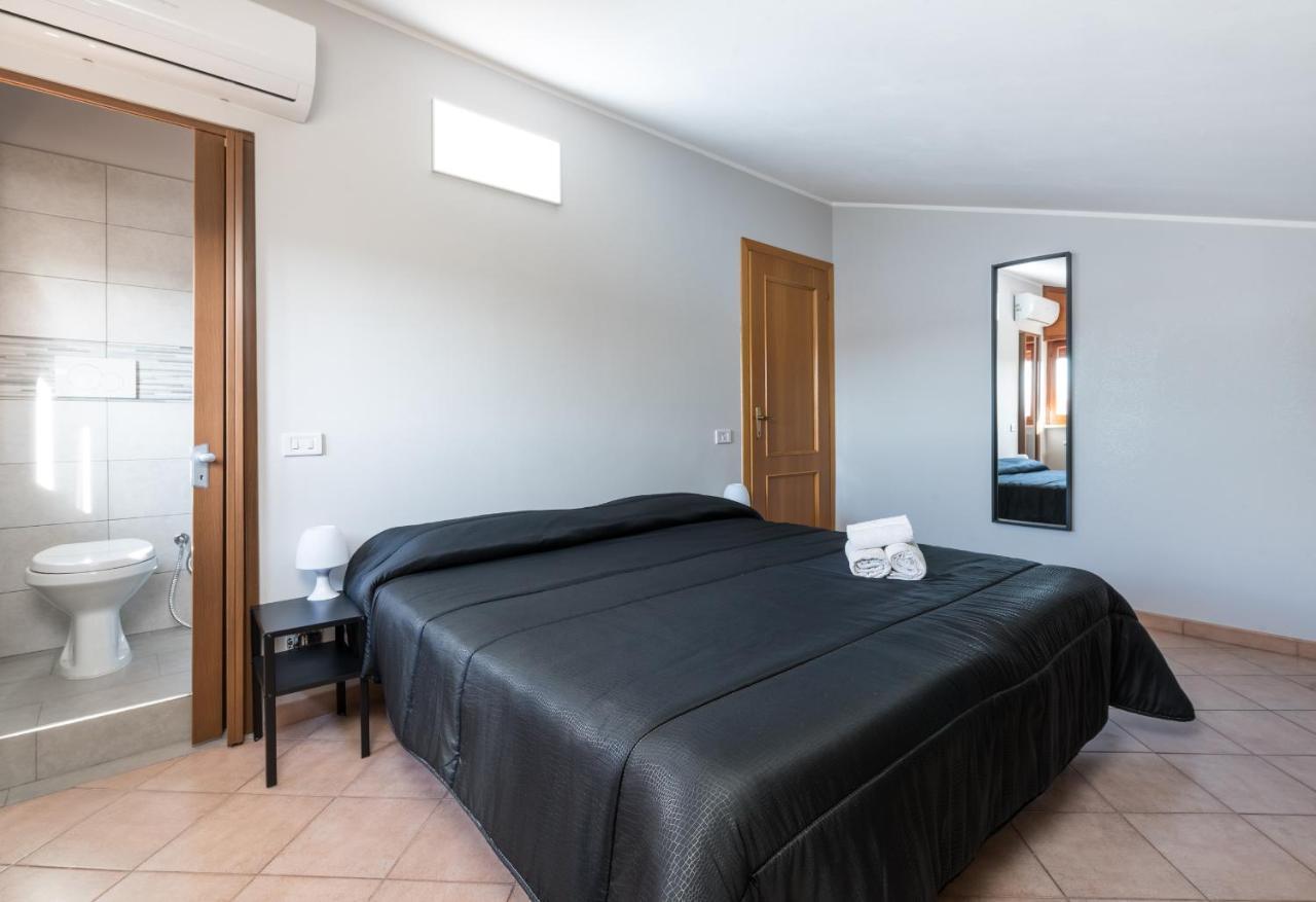 Travelershome Morena B&B Roma