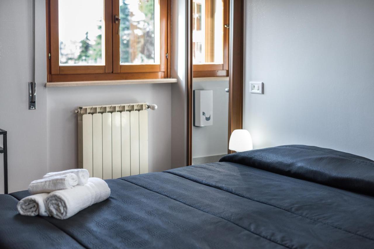 Travelershome Morena B&B *