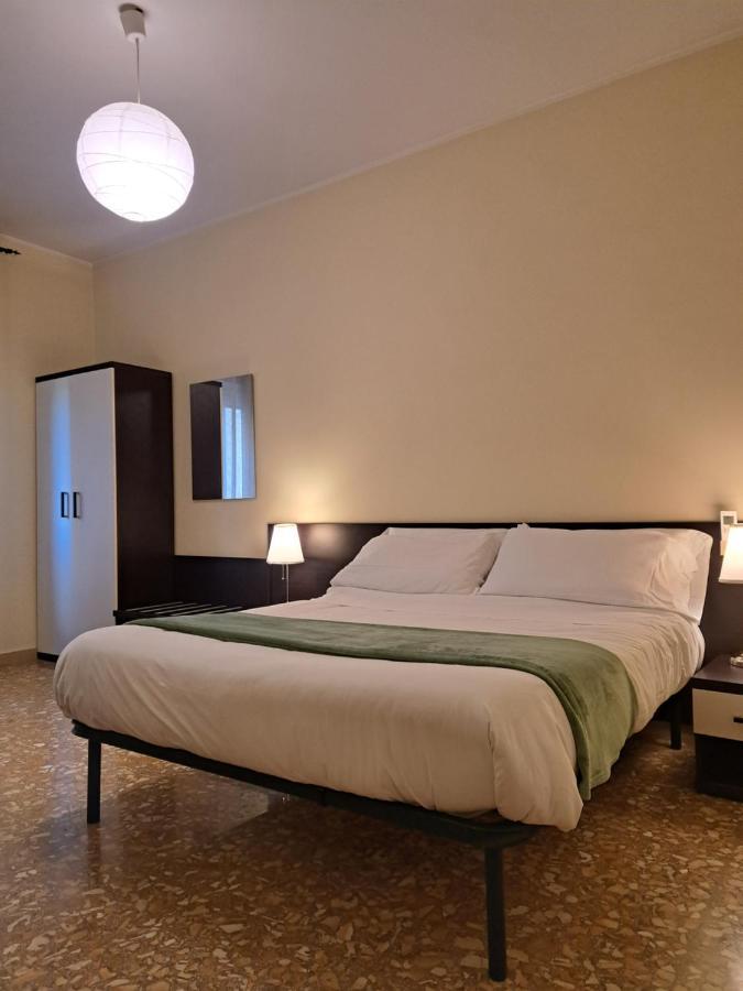 Eco Marela Bed & Breakfast Roma