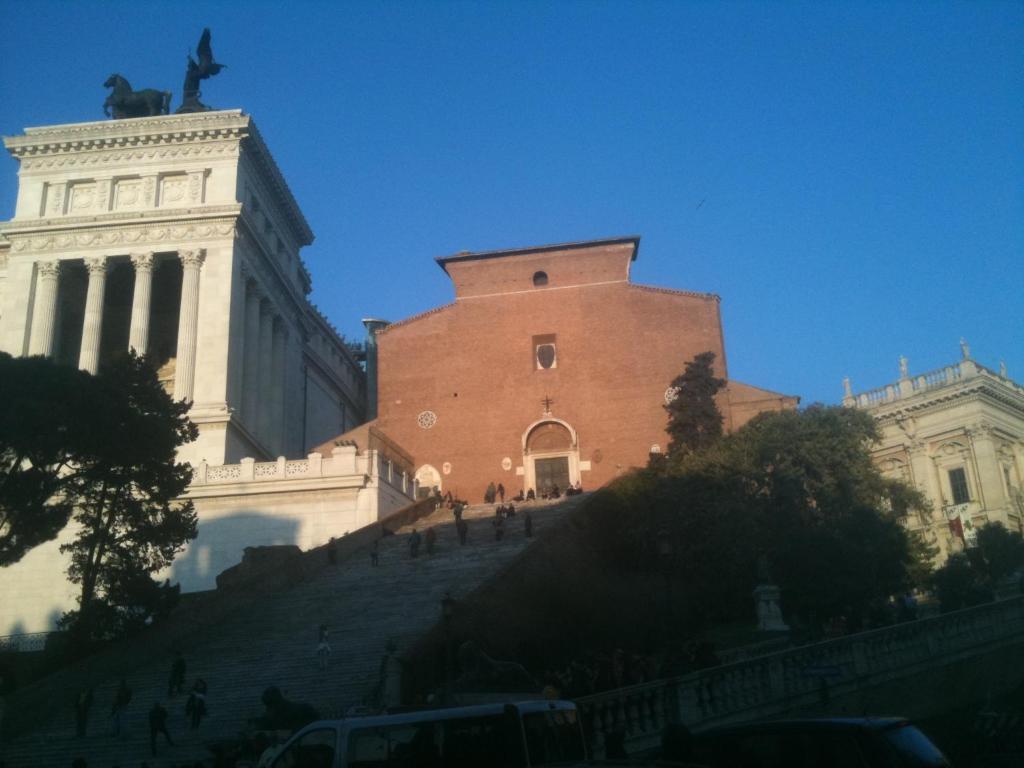 Quo Vadis Affittacamere Roma