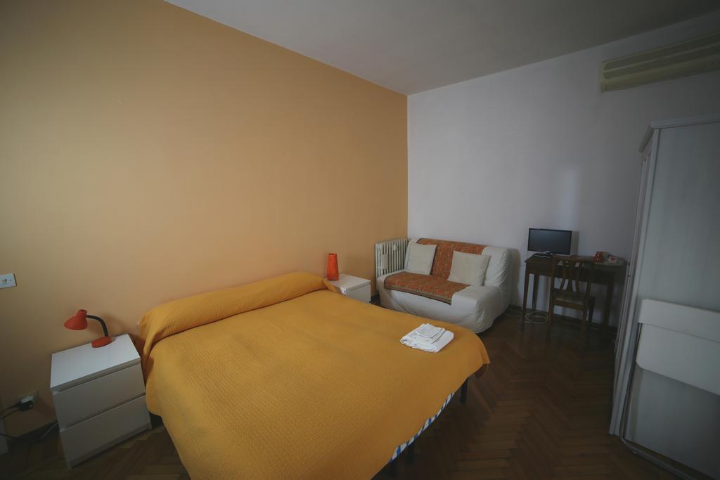 Casa de hóspedes Affittacamere Eur Arcobaleno Roma