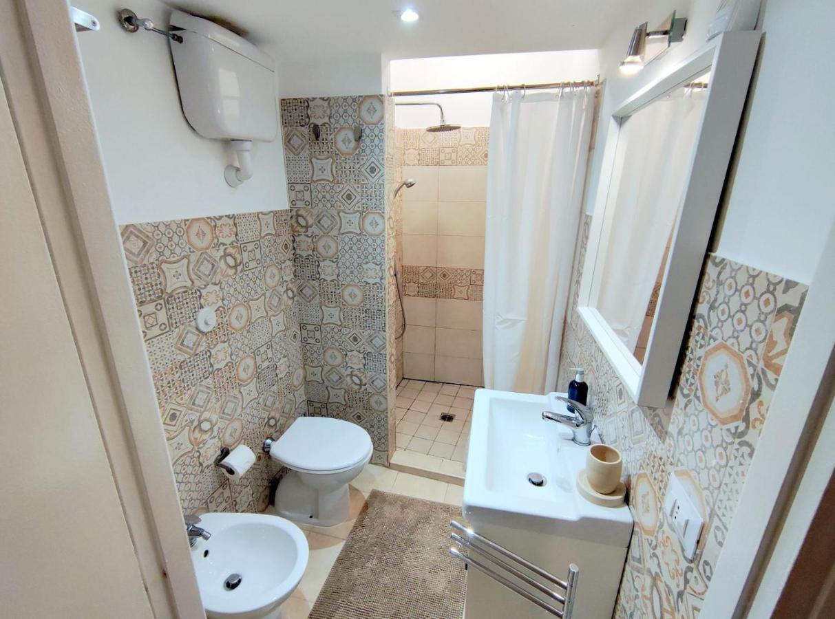 Sergio Tourist Close Tiburtina Station Gjestgiverier 3*