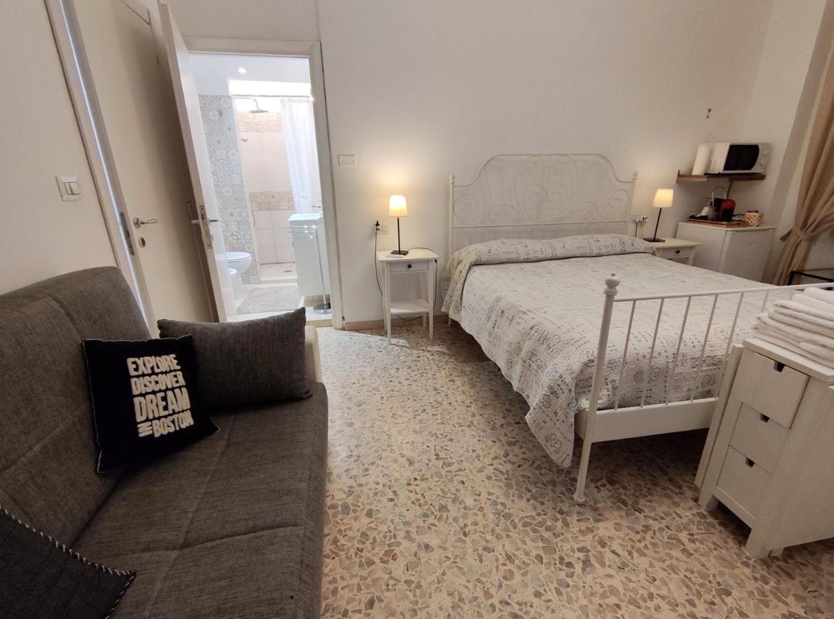 Sergio Tourist Close Tiburtina Station 3*