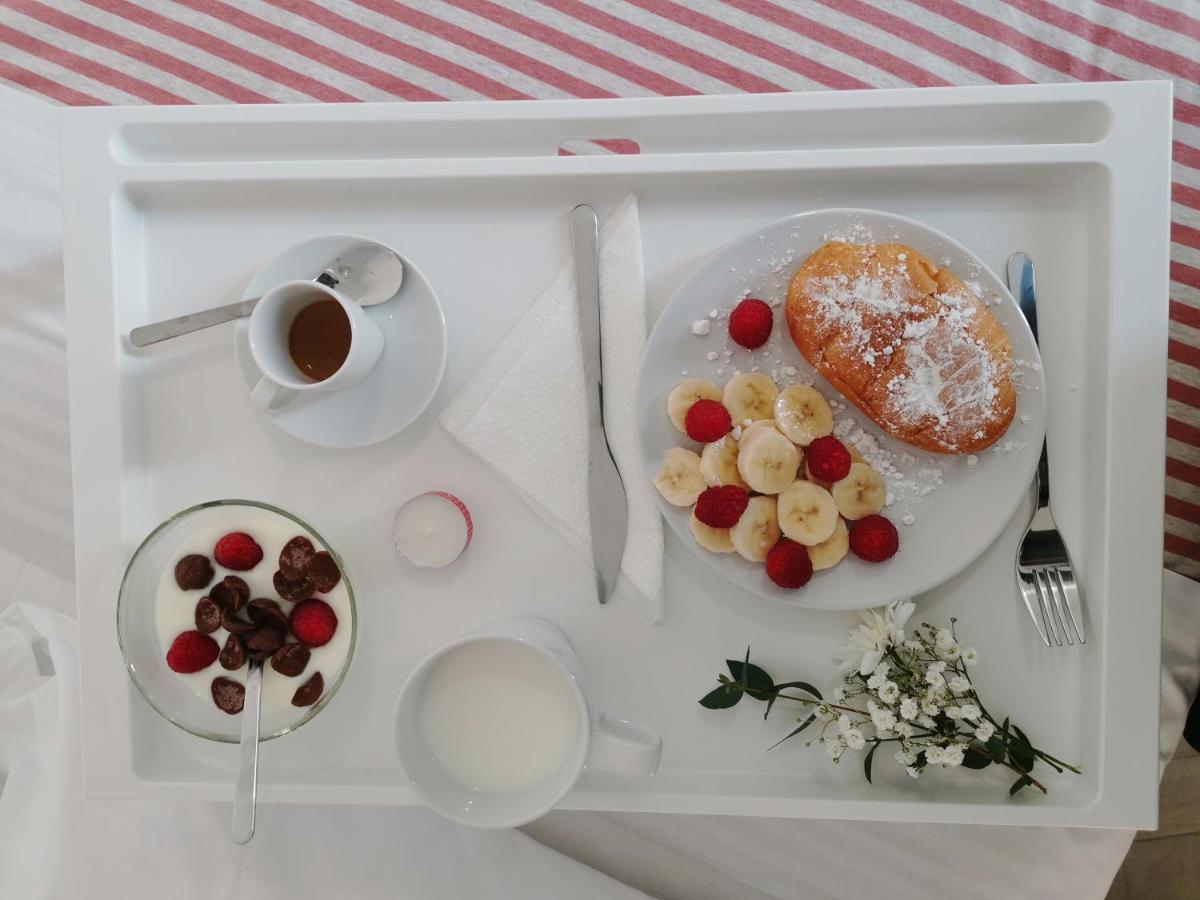 Bed & Breakfast Easy 3*