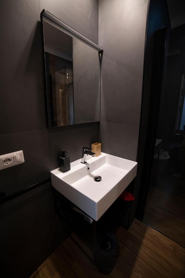 Lucrino 45 By Ale Casa de hóspedes Roma