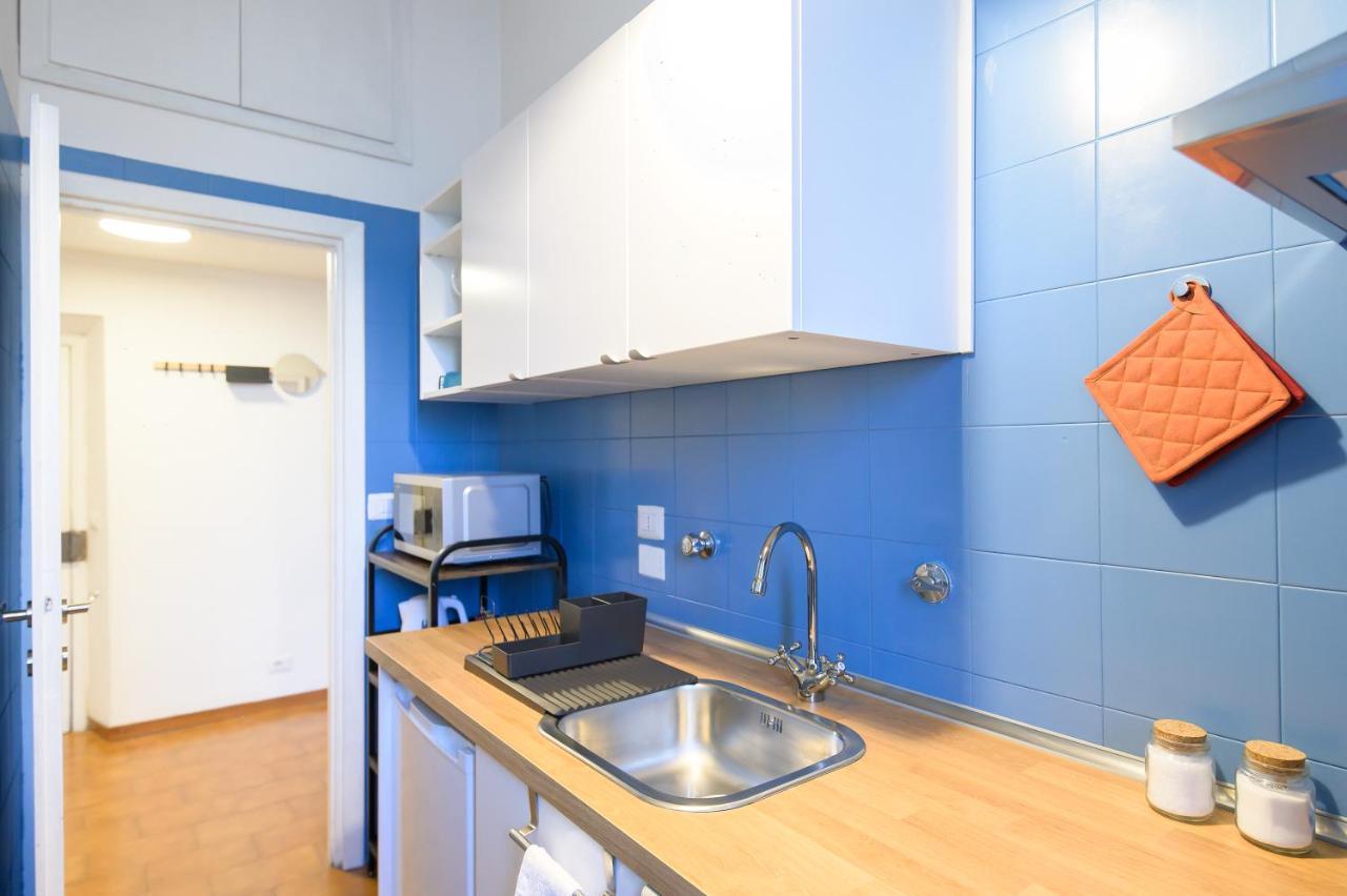 Apartamento La Lungara Trastevere *