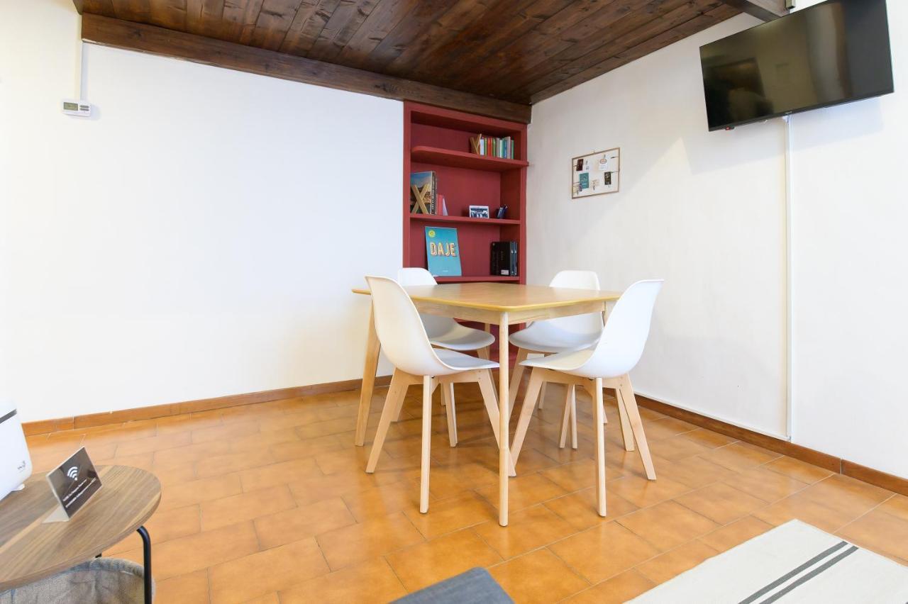 La Lungara Trastevere Apartamento *