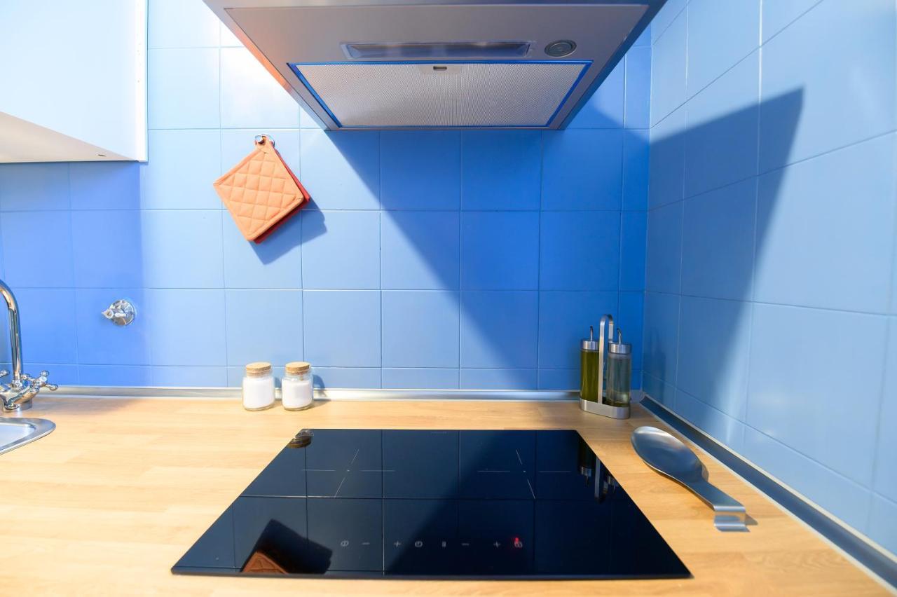 Apartamento La Lungara Trastevere Roma