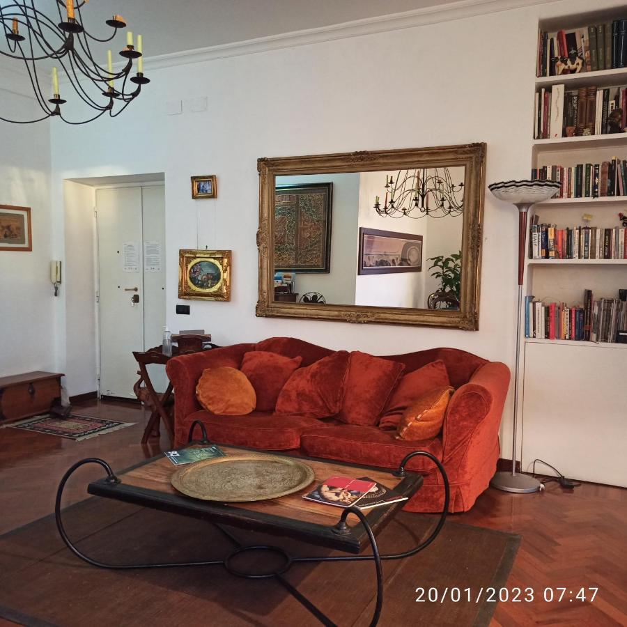 Fiore Apartment Rome