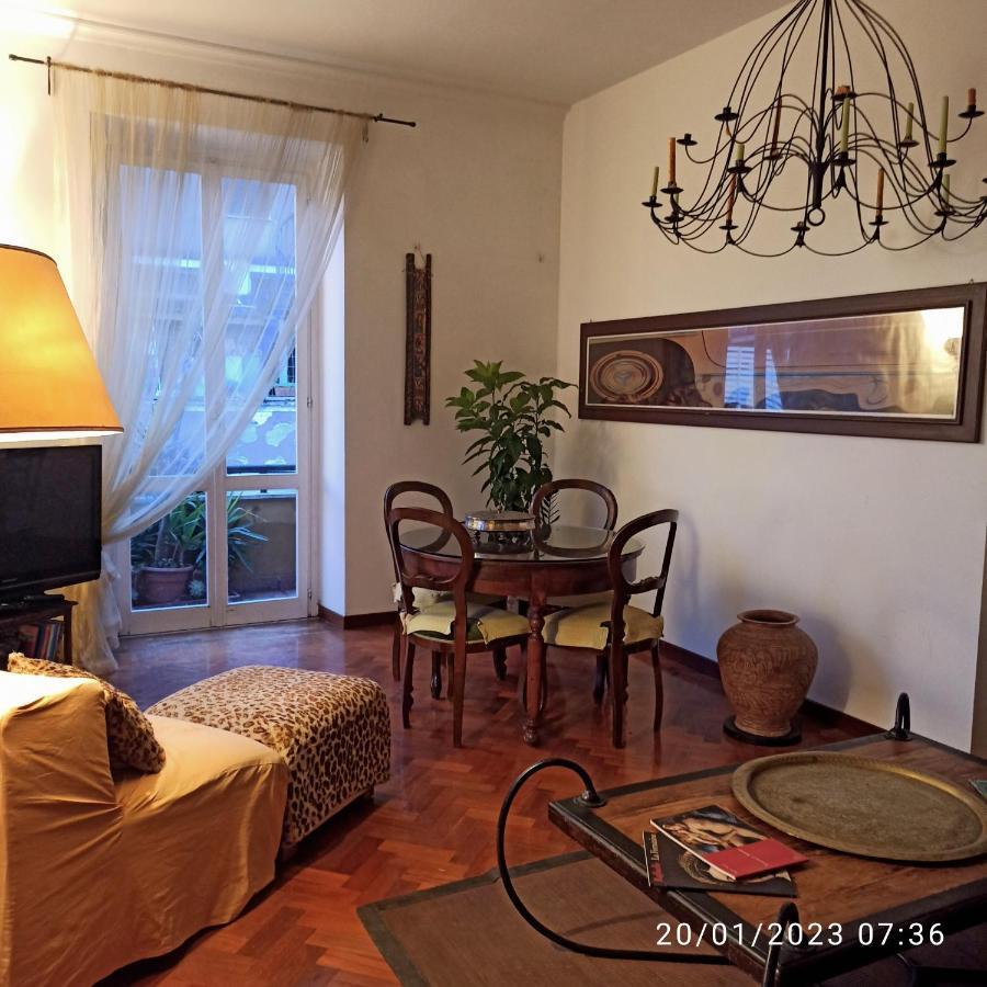 Fiore Apartment *