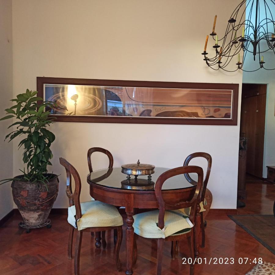 Apartment Fiore