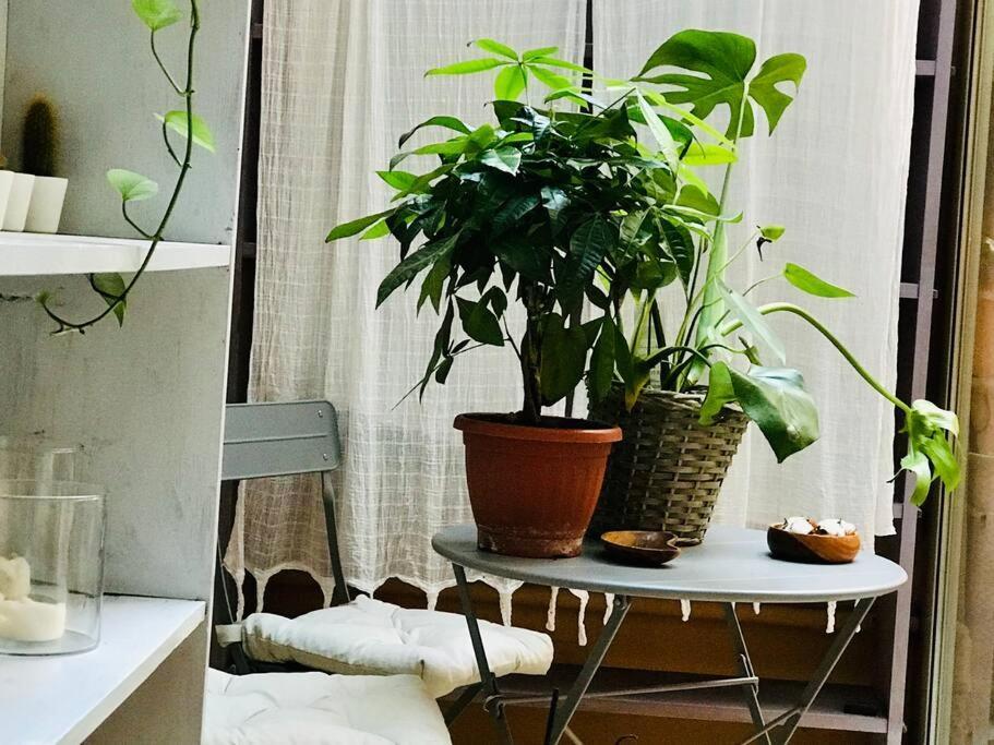 Apartment D-cube Intero Charming Monti