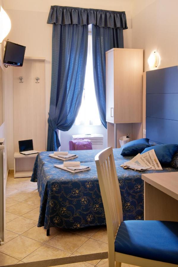 Hotel Marechiaro Roma