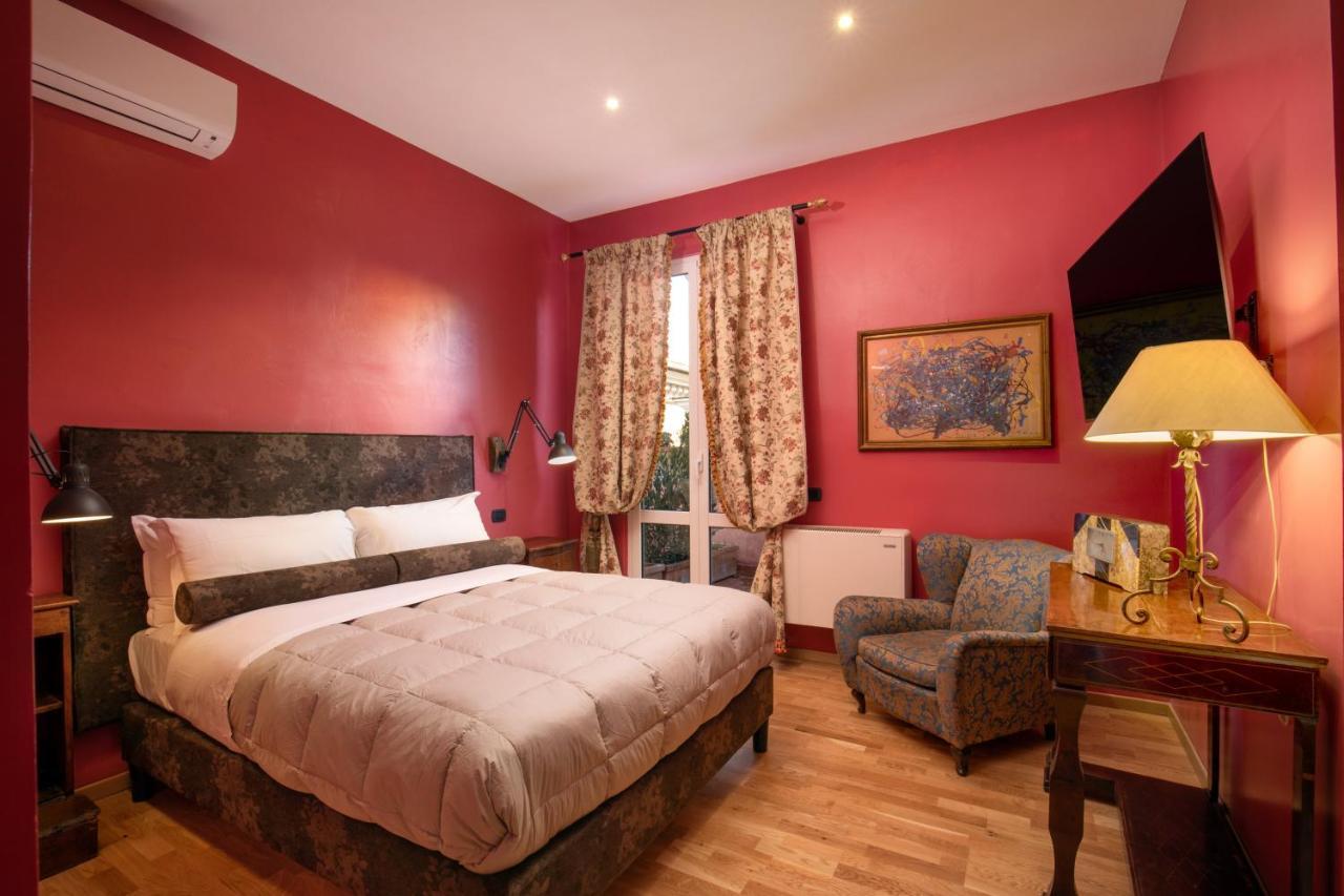 Casa de hóspedes 94 Luxury