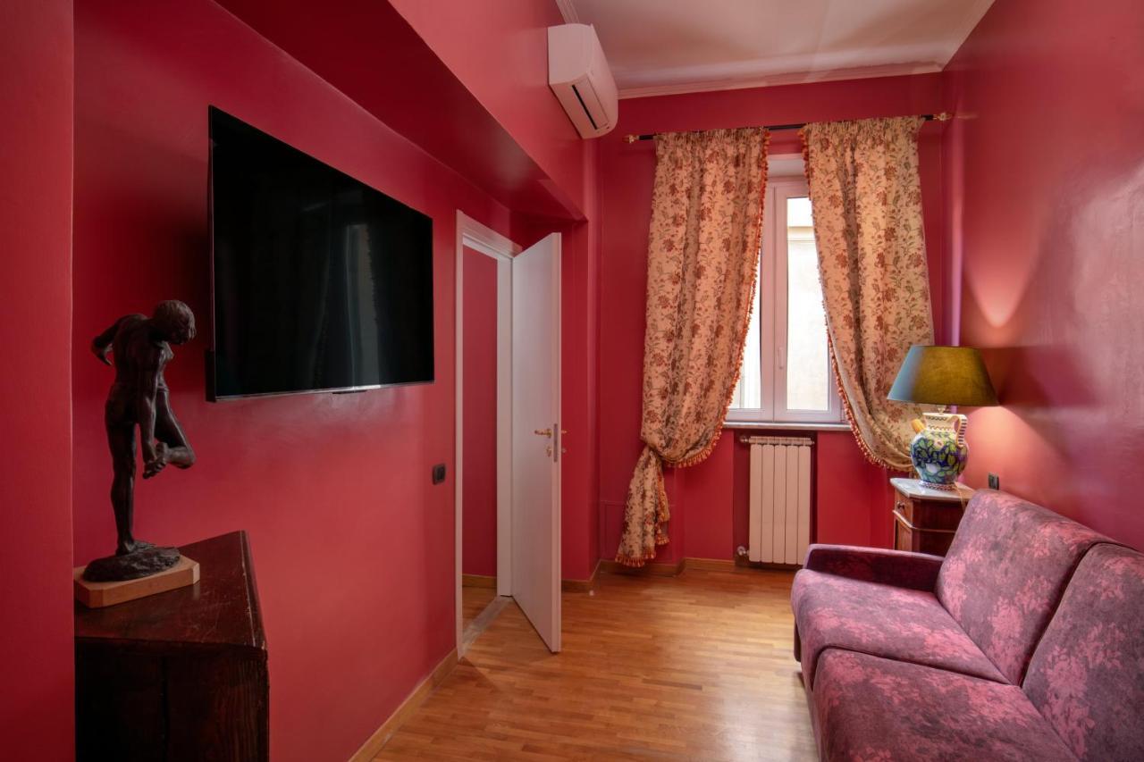 Casa de hóspedes 94 Luxury Roma