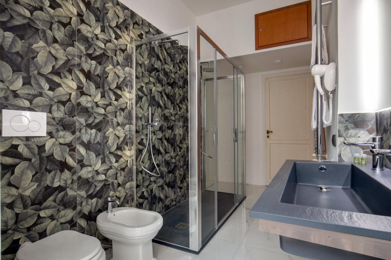 94 Luxury Casa de hóspedes Roma