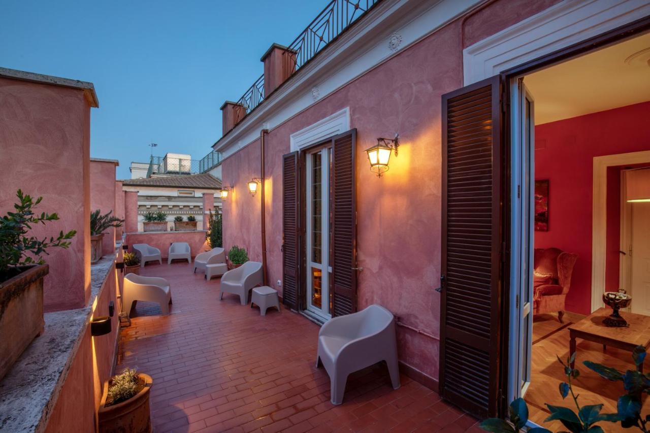 94 Luxury Casa de hóspedes Roma