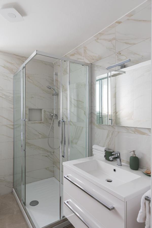 Aquaeductus Apartamento