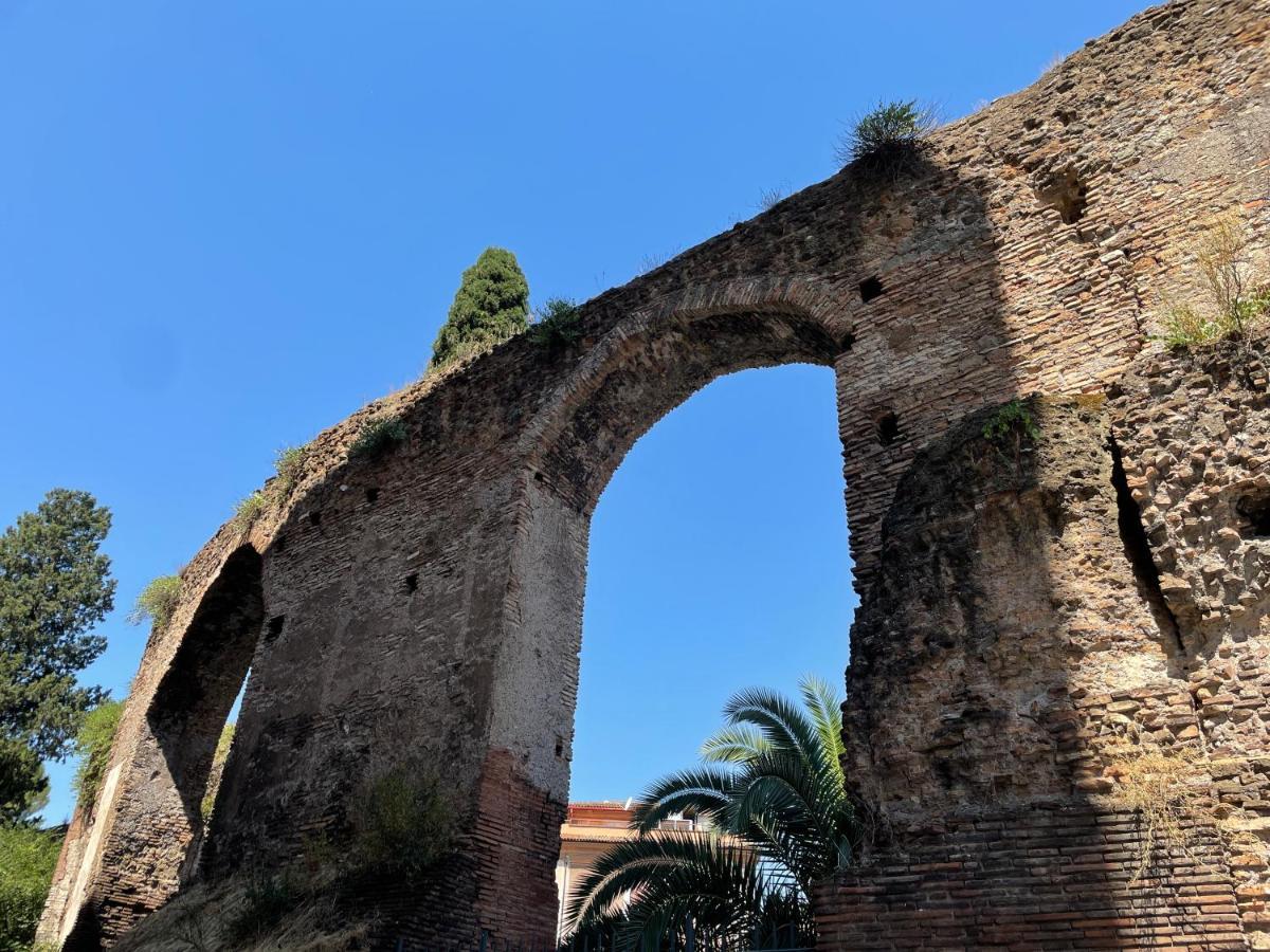 Aquaeductus Apartamento