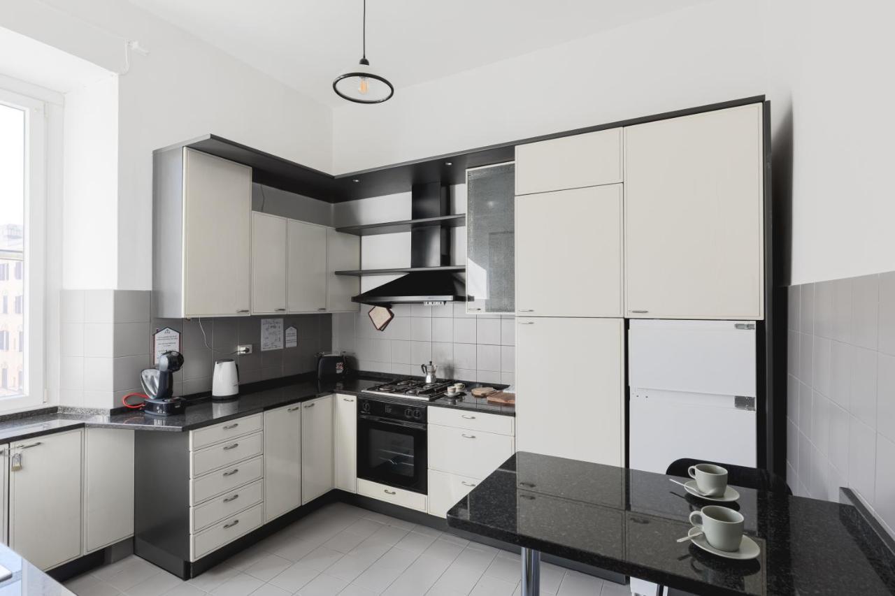 Aquaeductus Apartamento Roma