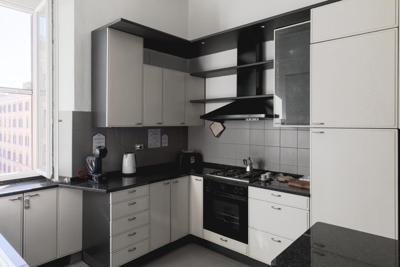 Aquaeductus Apartamento Roma