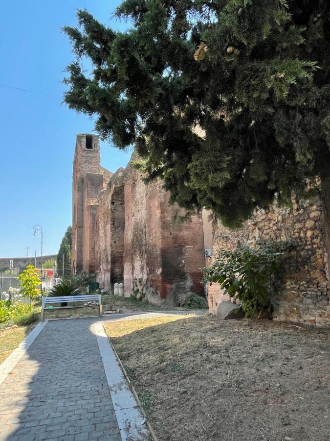 Apartamento Aquaeductus