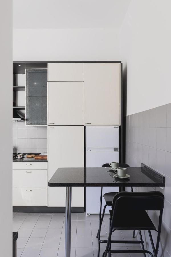 Aquaeductus Apartamento *