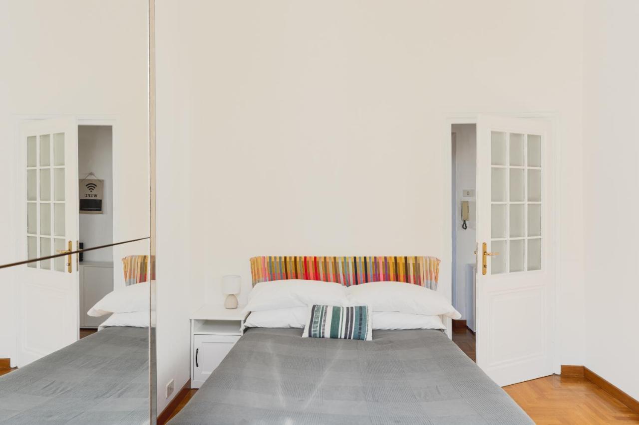 Aquaeductus Apartamento Roma