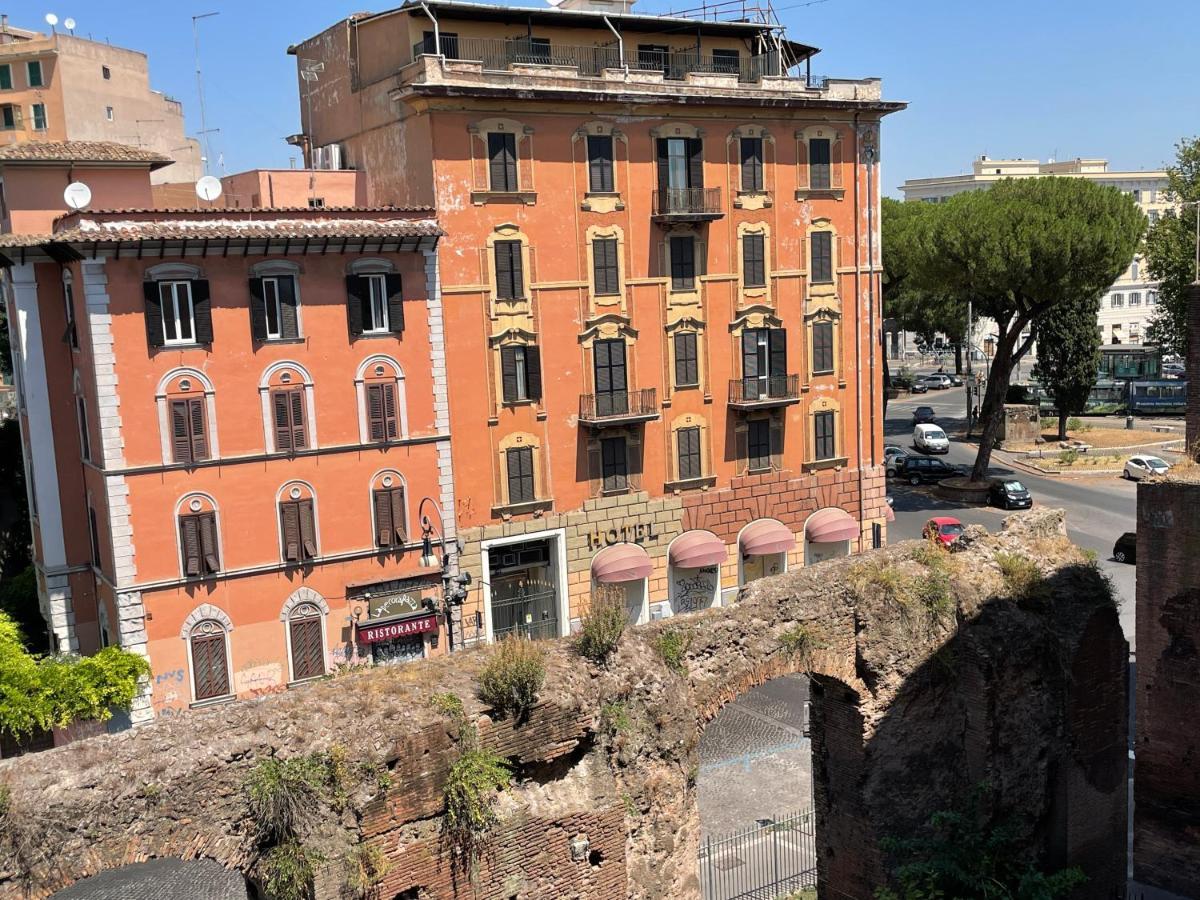 Apartamento Aquaeductus Roma