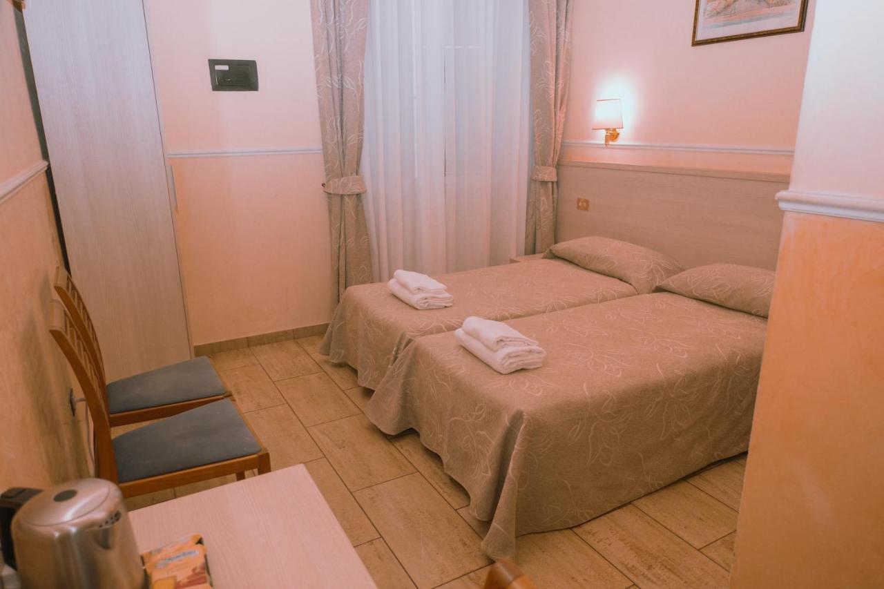 Hotel Aristotele Roma