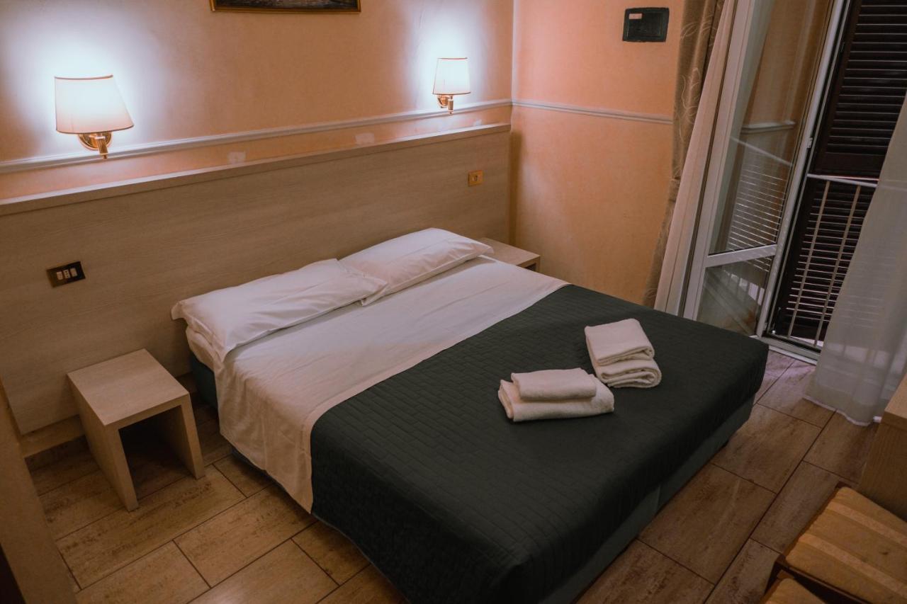 Hotel Aristotele