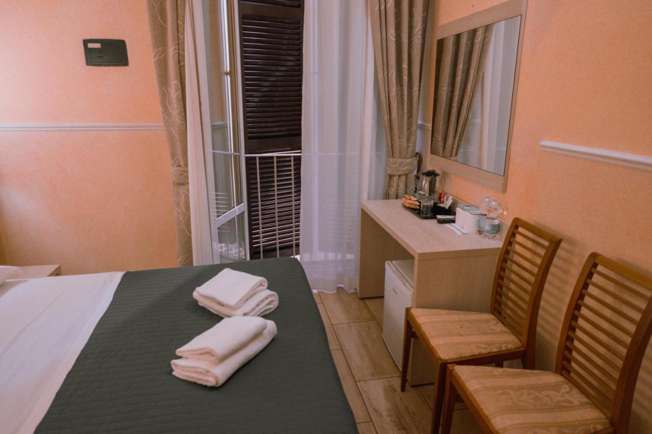 Aristotele Hotel Roma