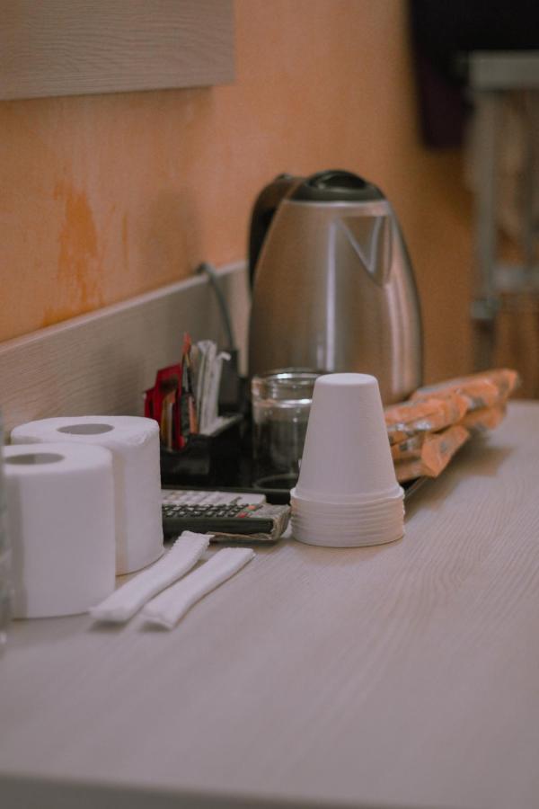 Hotel Aristotele 2*