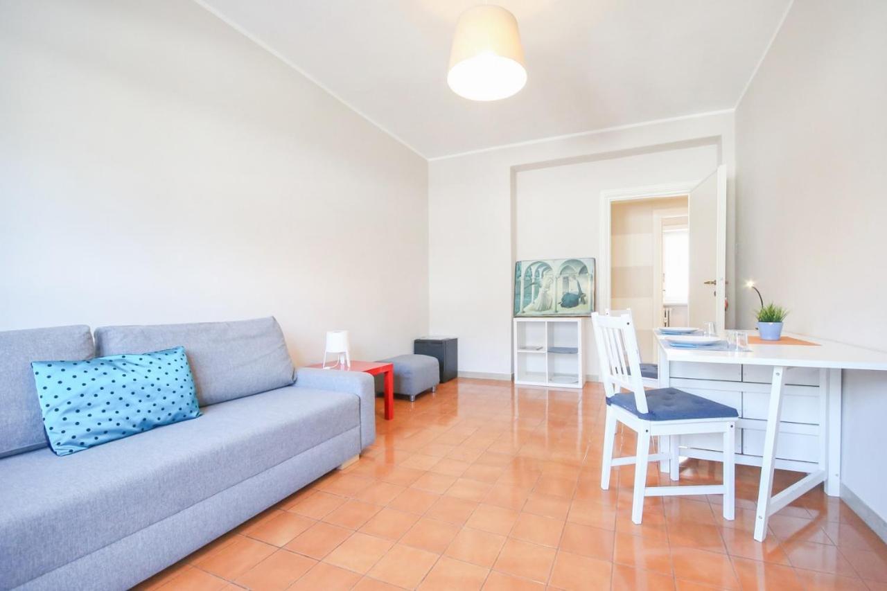 Vatican 67 Apartment *