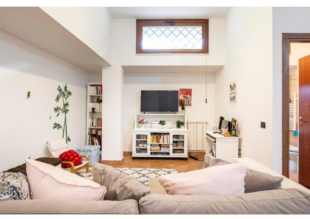 Openspace Con Free Parking Apartamento
