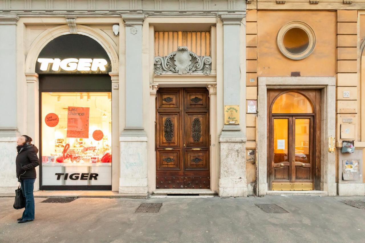 Leilighet Bijou - Vaticano Roma
