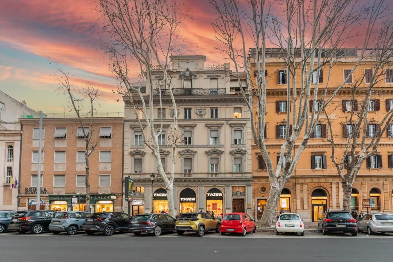 Bijou - Vaticano Apartment